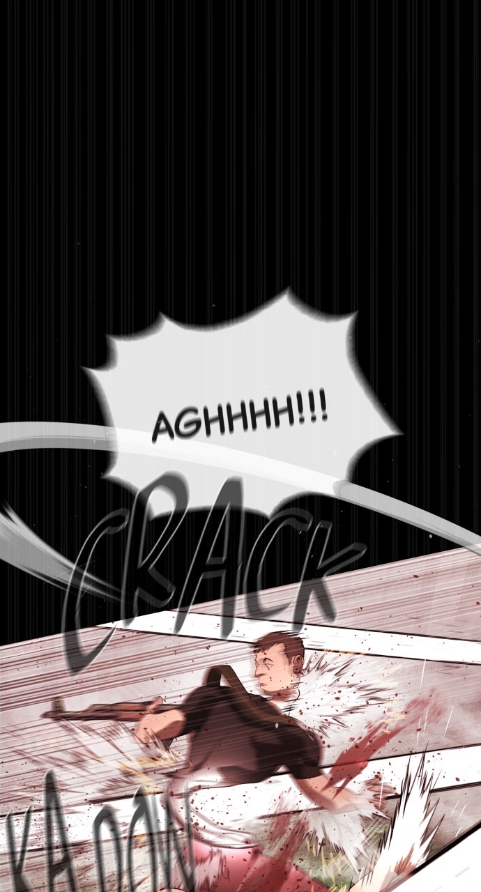 Read Killer Peter (en) Manga Online