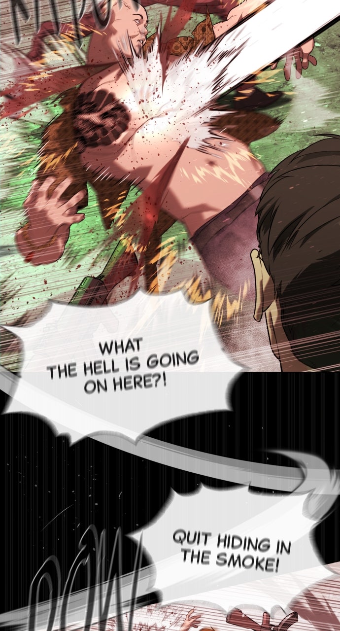 Read Killer Peter (en) Manga Online