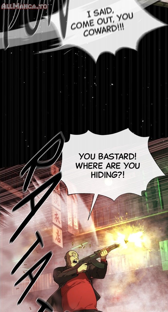 Read Killer Peter (en) Manga Online