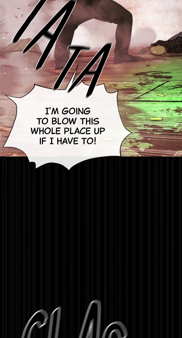 Read Killer Peter (en) Manga Online