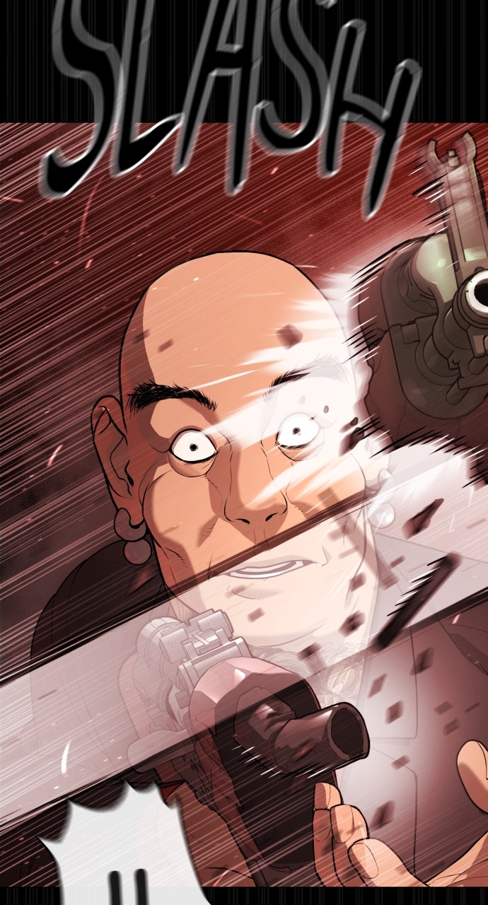 Read Killer Peter (en) Manga Online