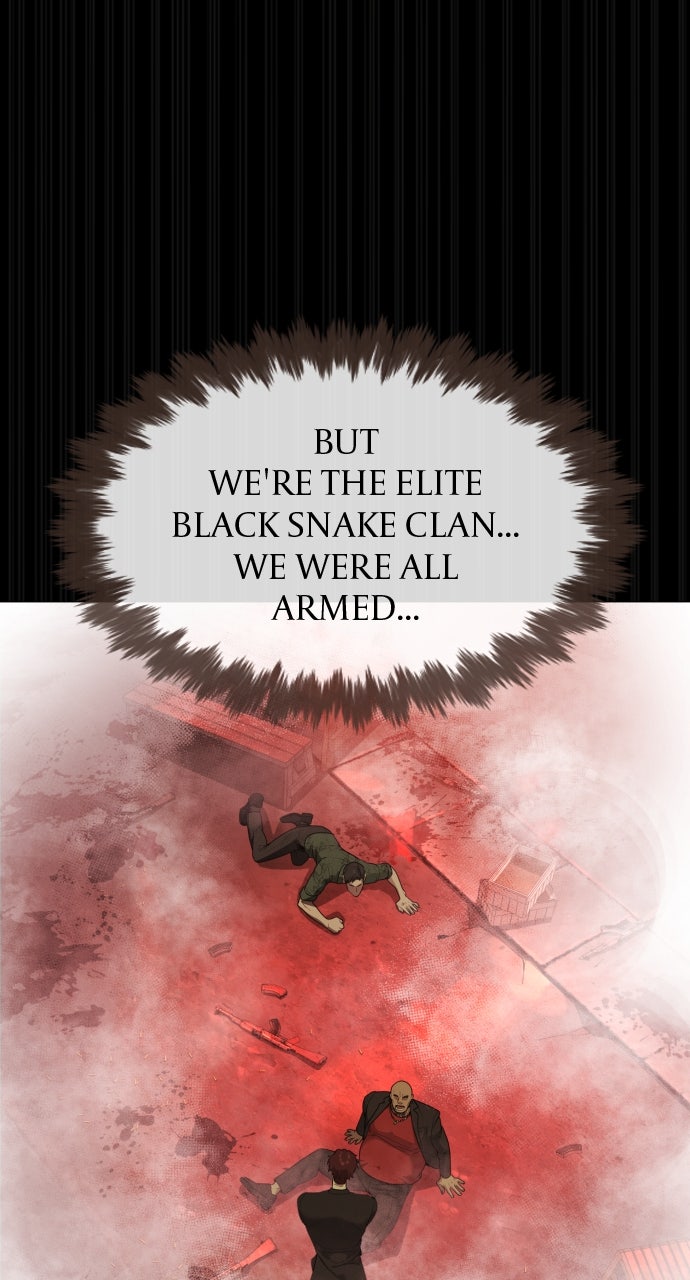 Read Killer Peter (en) Manga Online