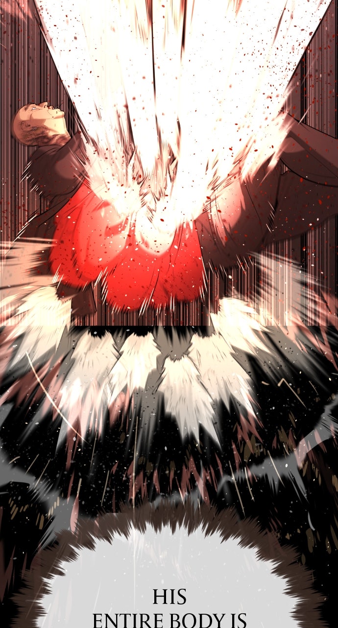 Read Killer Peter (en) Manga Online