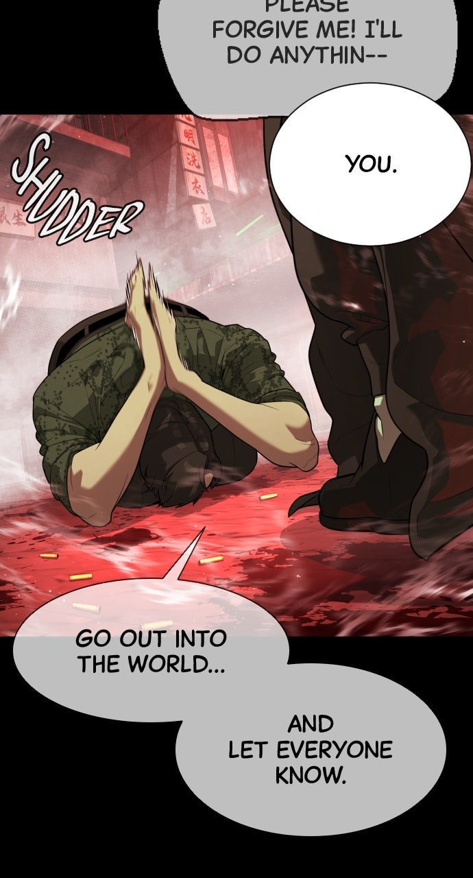 Read Killer Peter (en) Manga Online