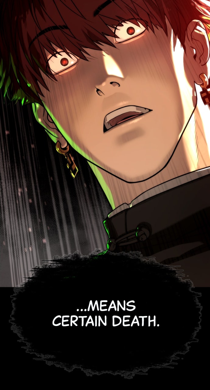 Read Killer Peter (en) Manga Online