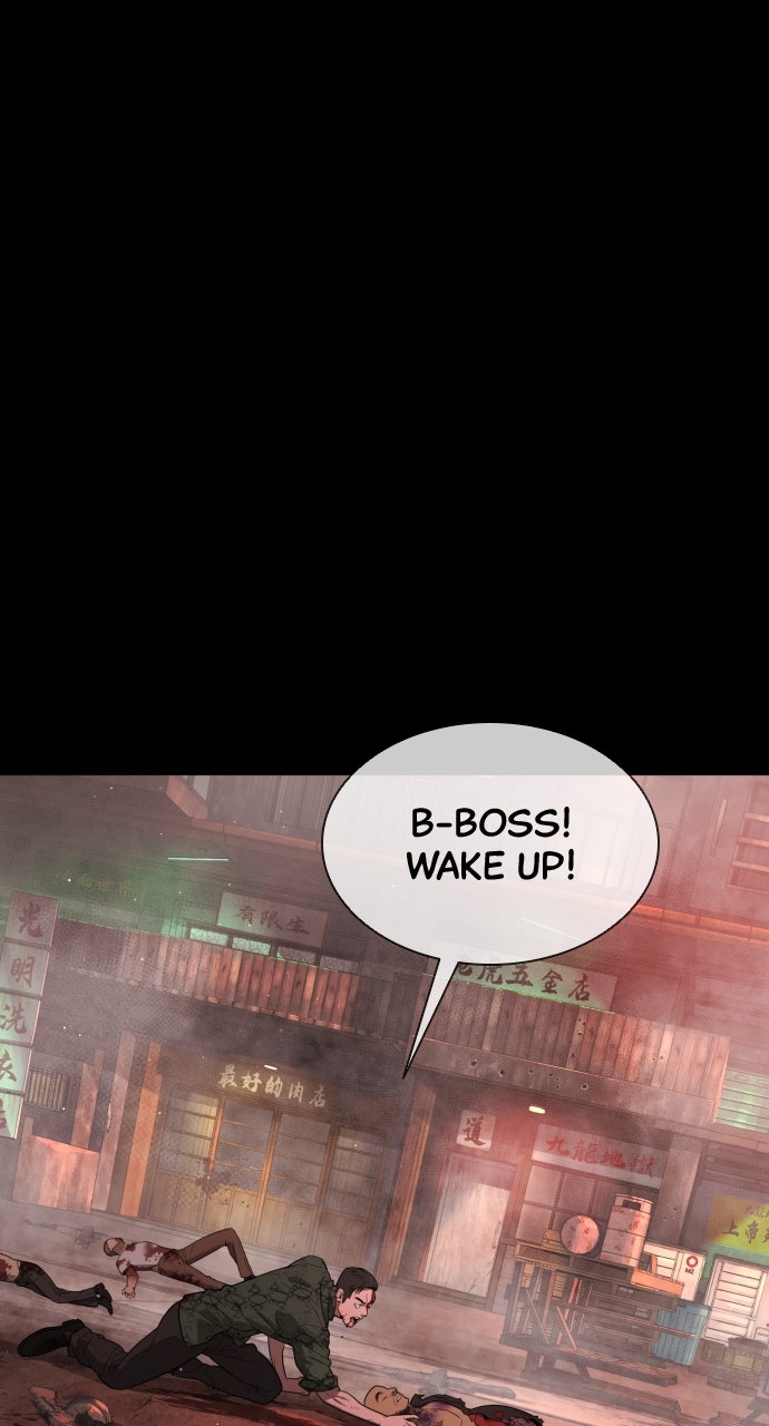 Read Killer Peter (en) Manga Online