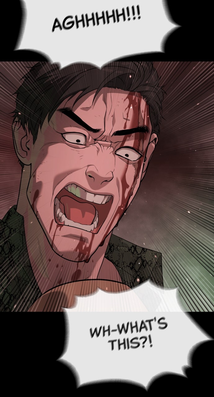 Read Killer Peter (en) Manga Online