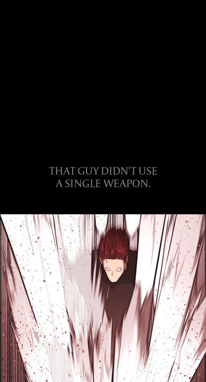 Read Killer Peter (en) Manga Online