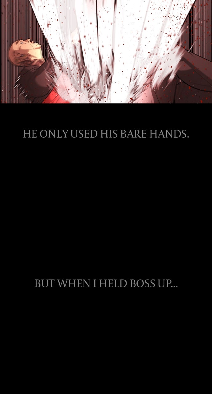 Read Killer Peter (en) Manga Online