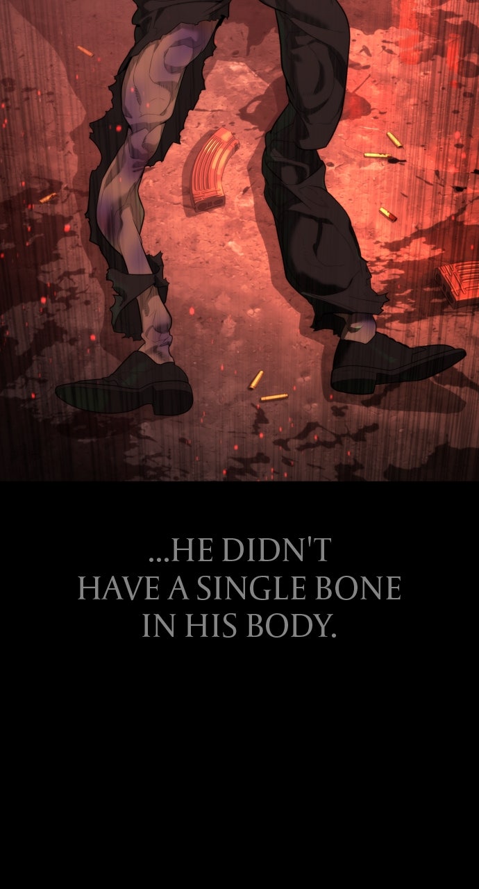 Read Killer Peter (en) Manga Online