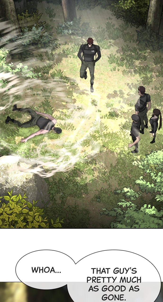 Read Killer Peter (en) Manga Online