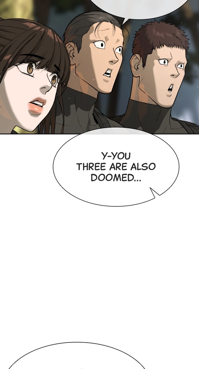 Read Killer Peter (en) Manga Online