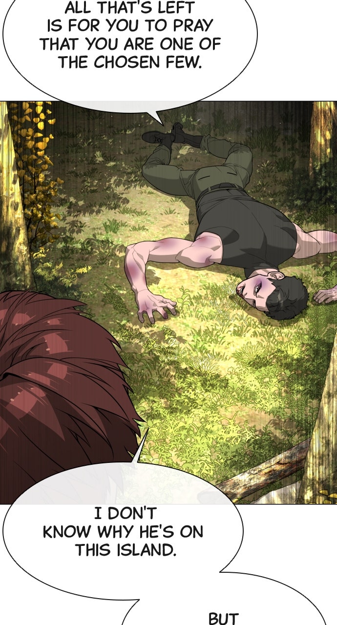 Read Killer Peter (en) Manga Online