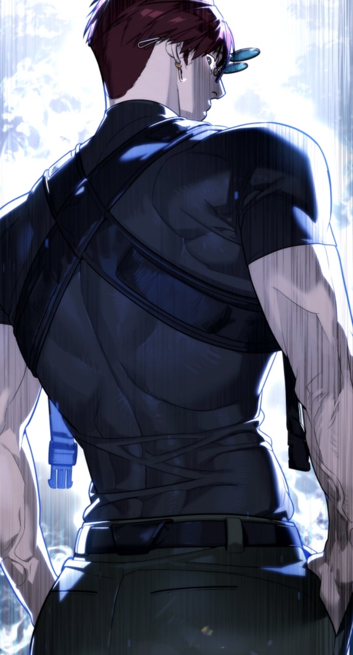 Read Killer Peter (en) Manga Online