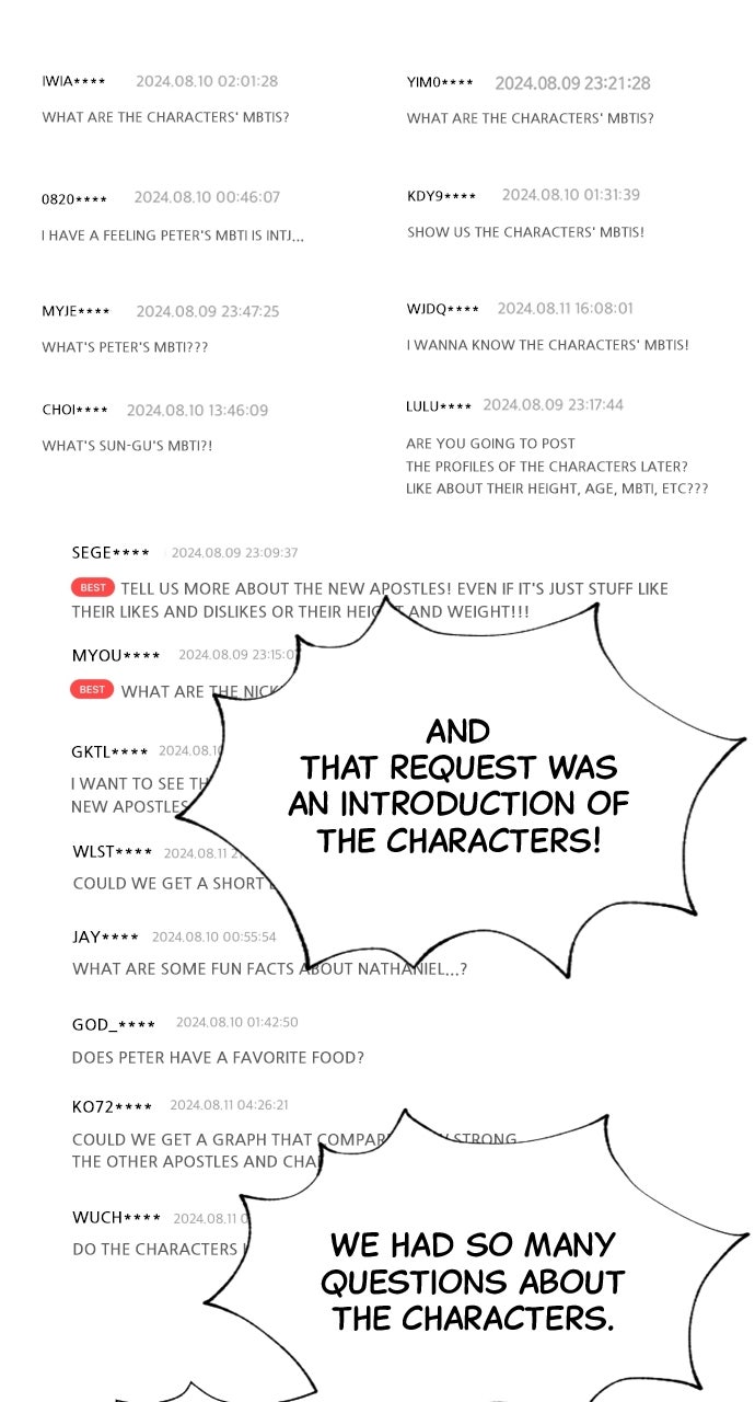 Read Killer Peter (en) Manga Online