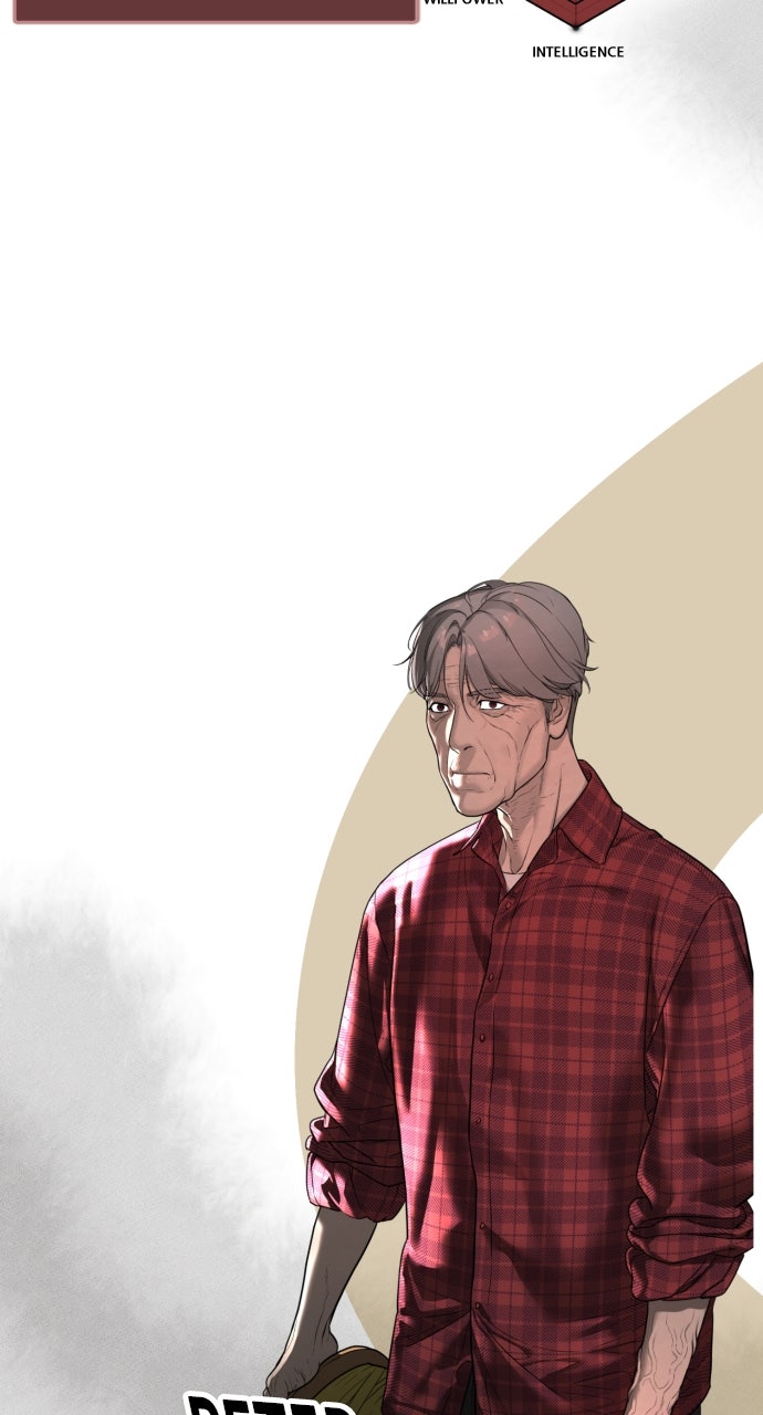 Read Killer Peter (en) Manga Online