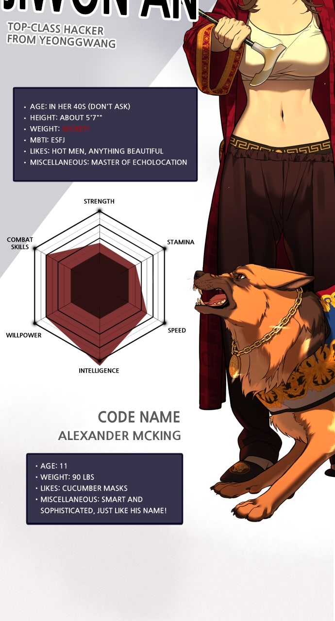 Read Killer Peter (en) Manga Online