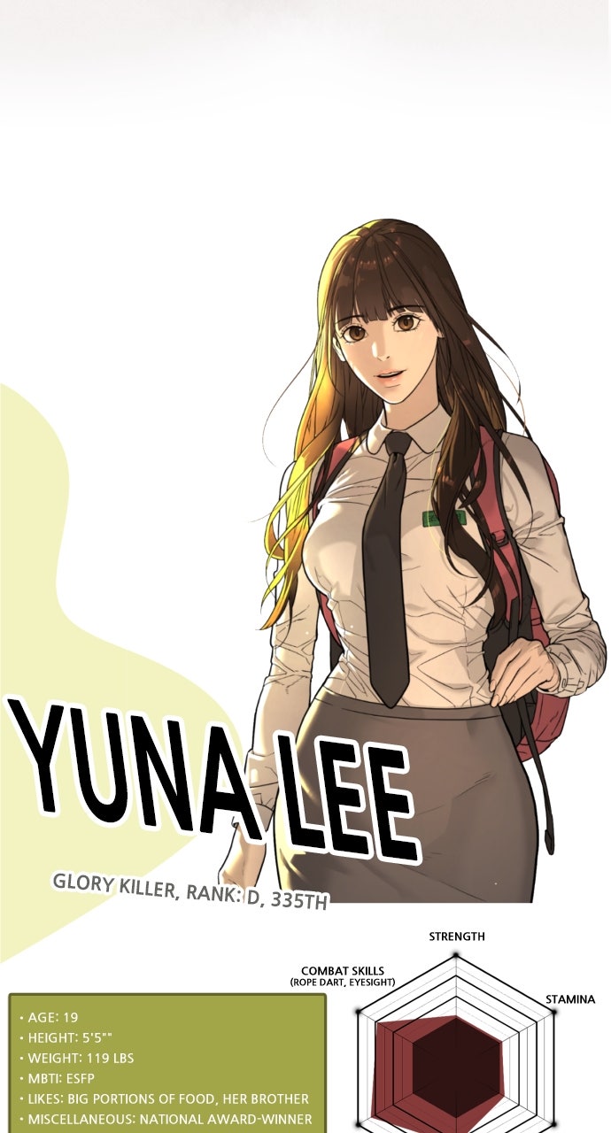 Read Killer Peter (en) Manga Online