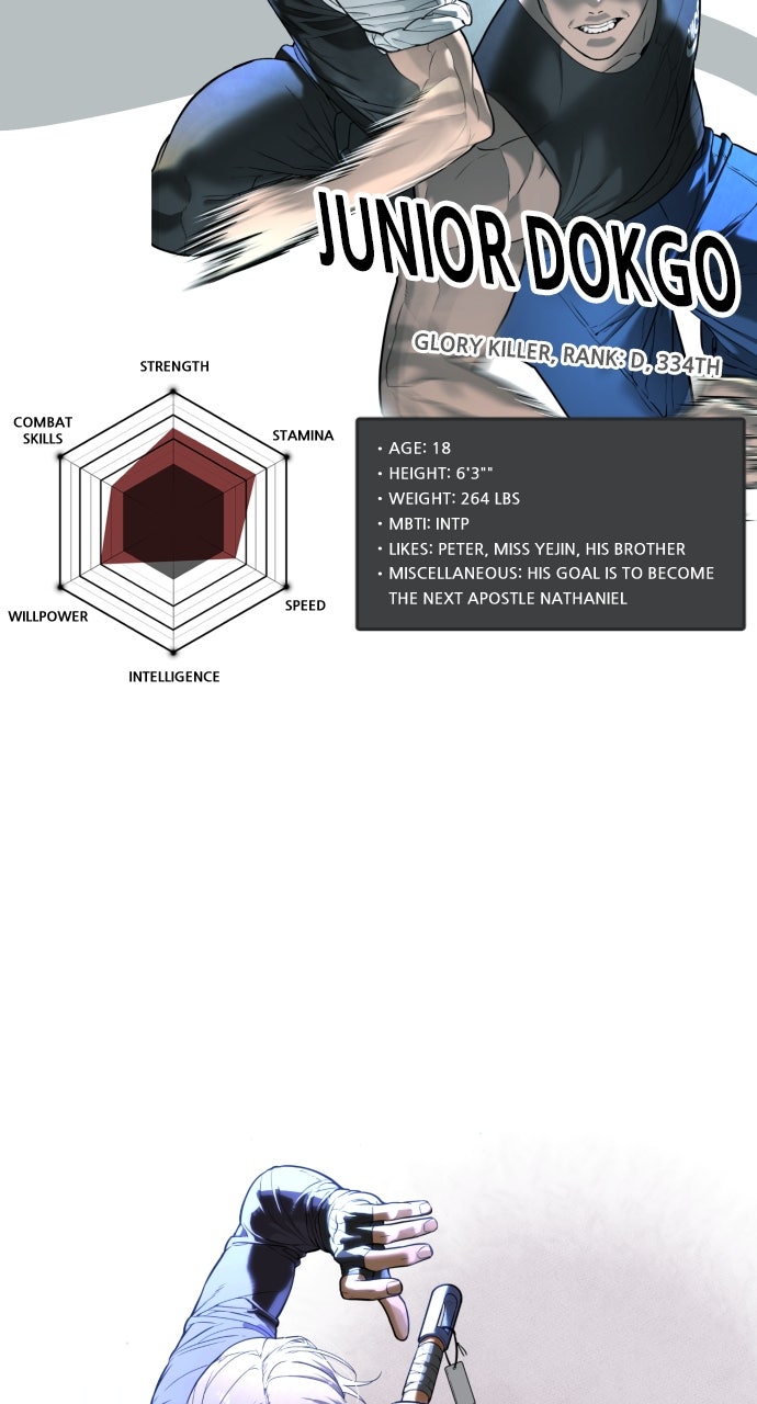 Read Killer Peter (en) Manga Online