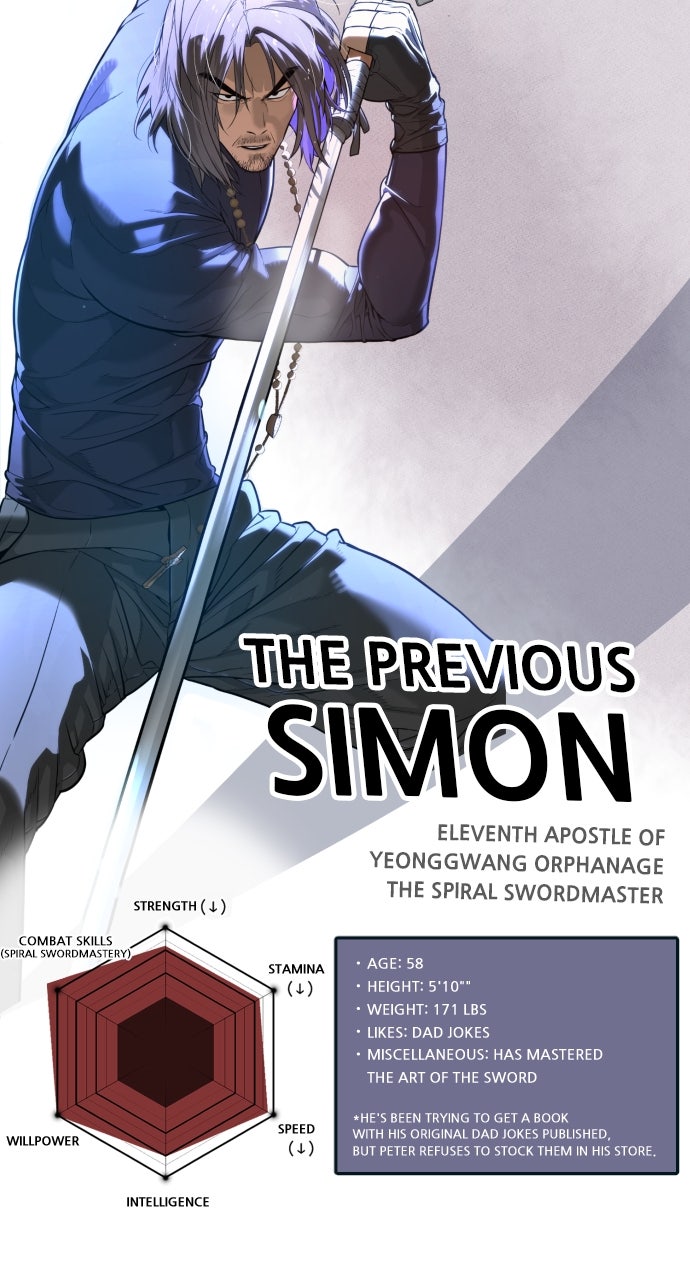 Read Killer Peter (en) Manga Online