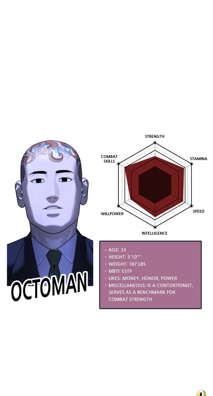 Read Killer Peter (en) Manga Online