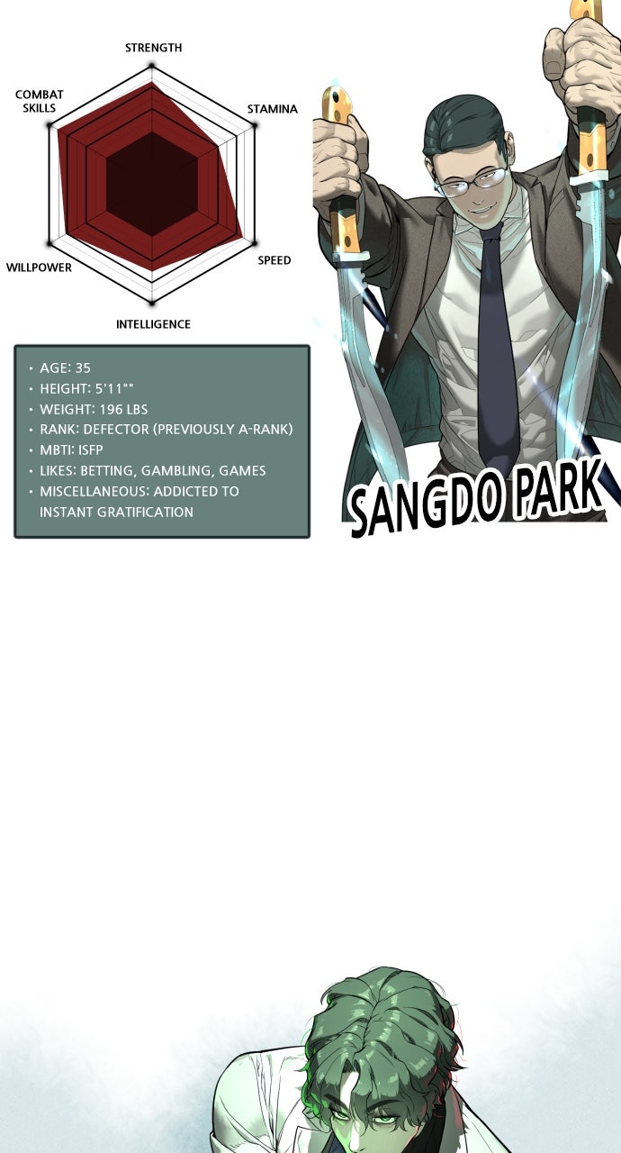 Read Killer Peter (en) Manga Online