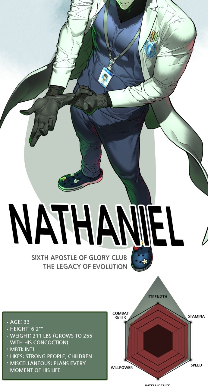 Read Killer Peter (en) Manga Online