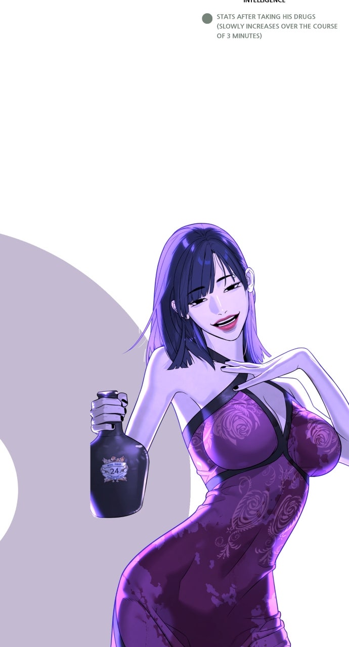 Read Killer Peter (en) Manga Online