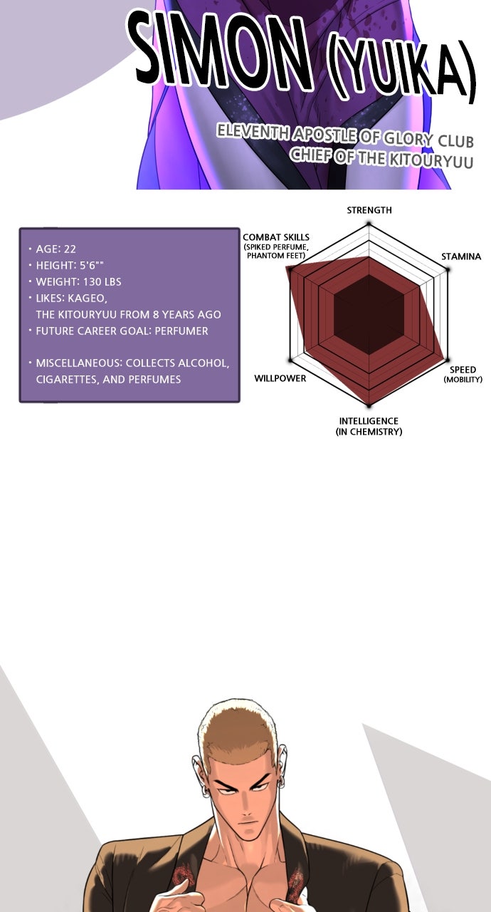 Read Killer Peter (en) Manga Online