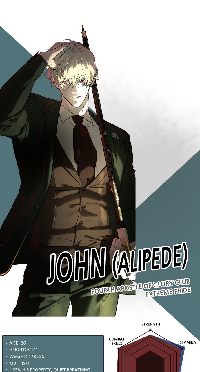 Read Killer Peter (en) Manga Online