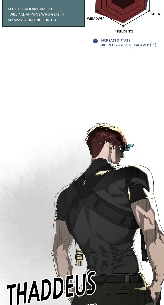 Read Killer Peter (en) Manga Online