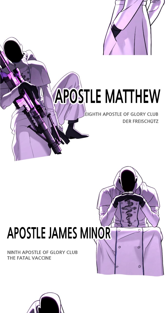 Read Killer Peter (en) Manga Online