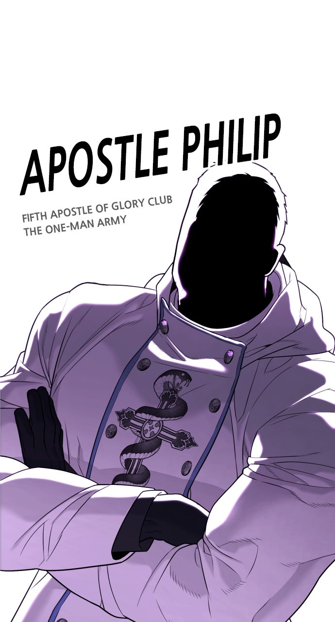 Read Killer Peter (en) Manga Online