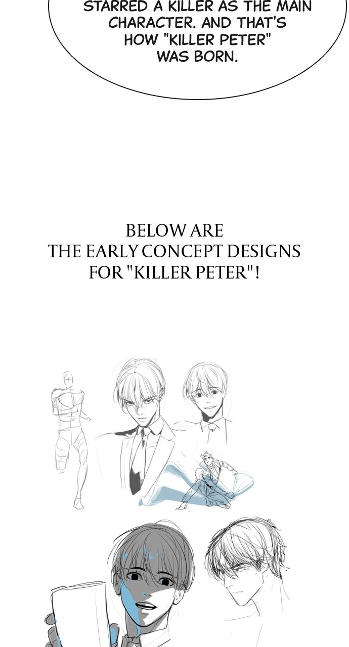 Read Killer Peter (en) Manga Online