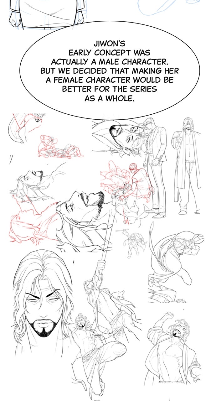 Read Killer Peter (en) Manga Online