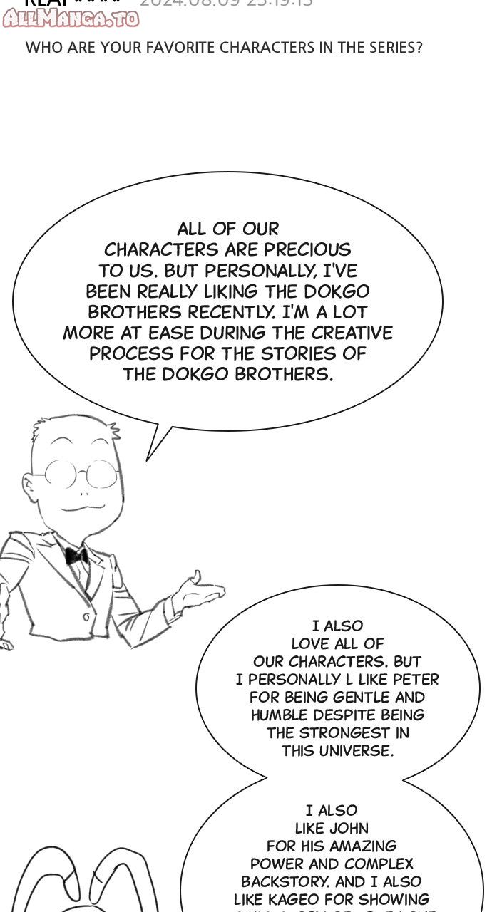 Read Killer Peter (en) Manga Online