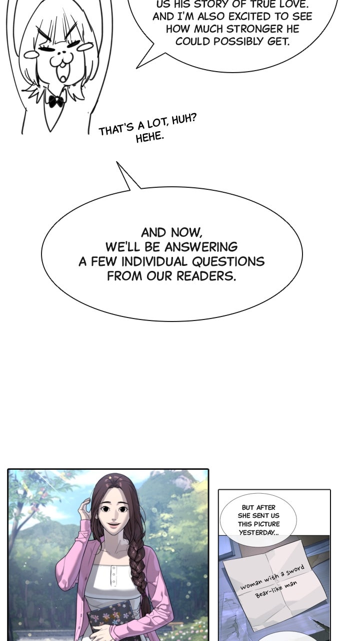 Read Killer Peter (en) Manga Online