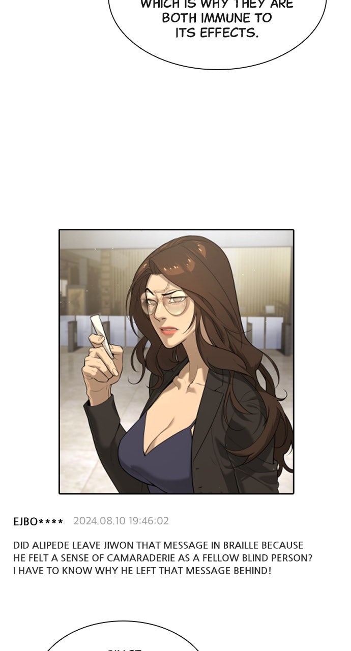 Read Killer Peter (en) Manga Online