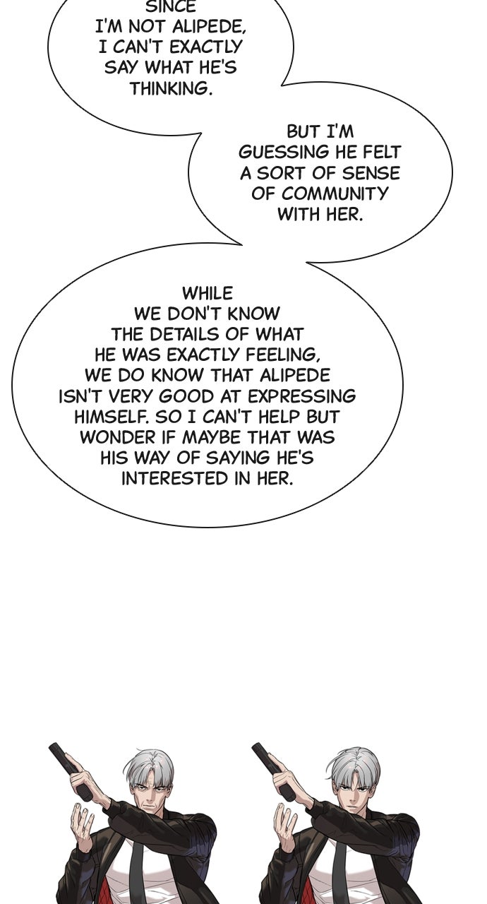 Read Killer Peter (en) Manga Online