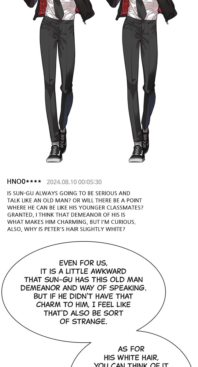 Read Killer Peter (en) Manga Online