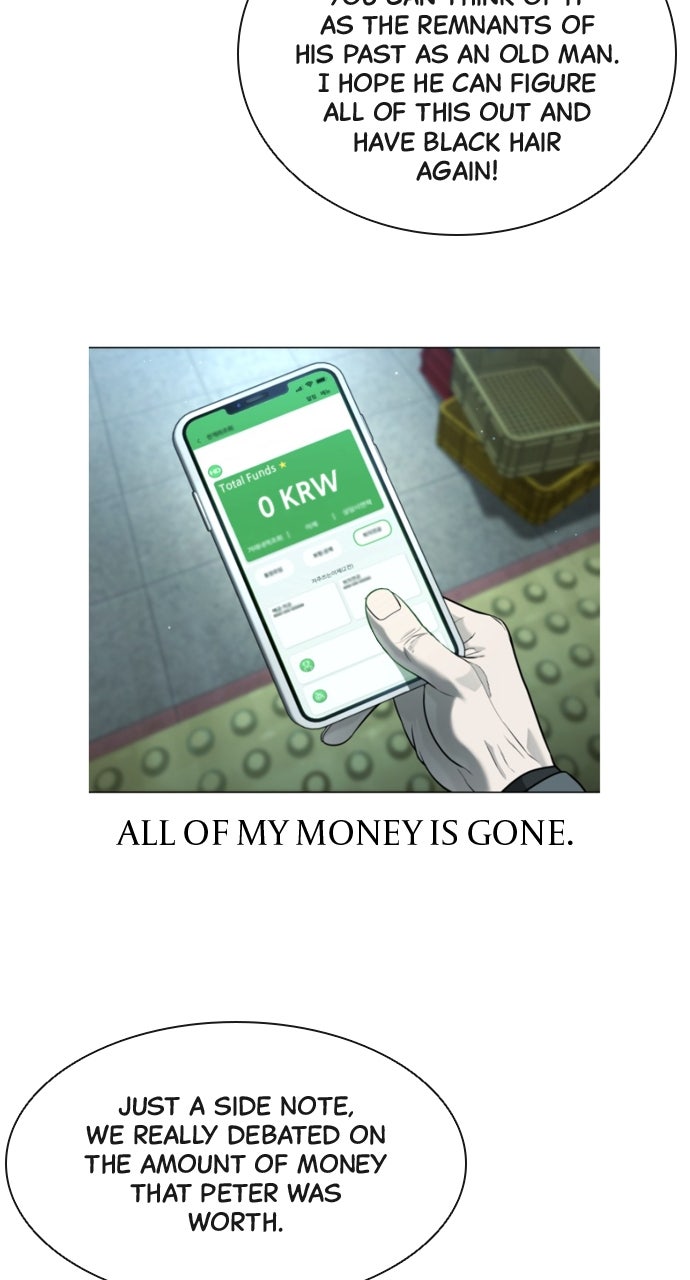 Read Killer Peter (en) Manga Online