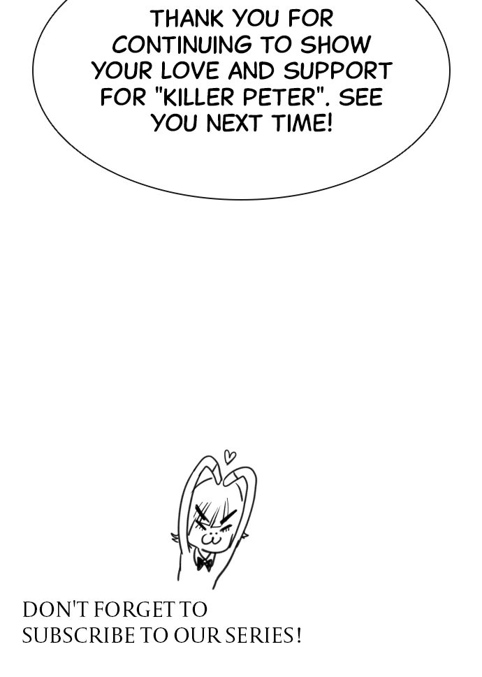 Read Killer Peter (en) Manga Online