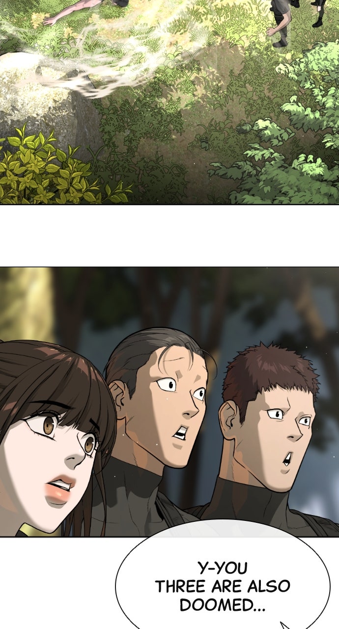 Read Killer Peter (en) Manga Online