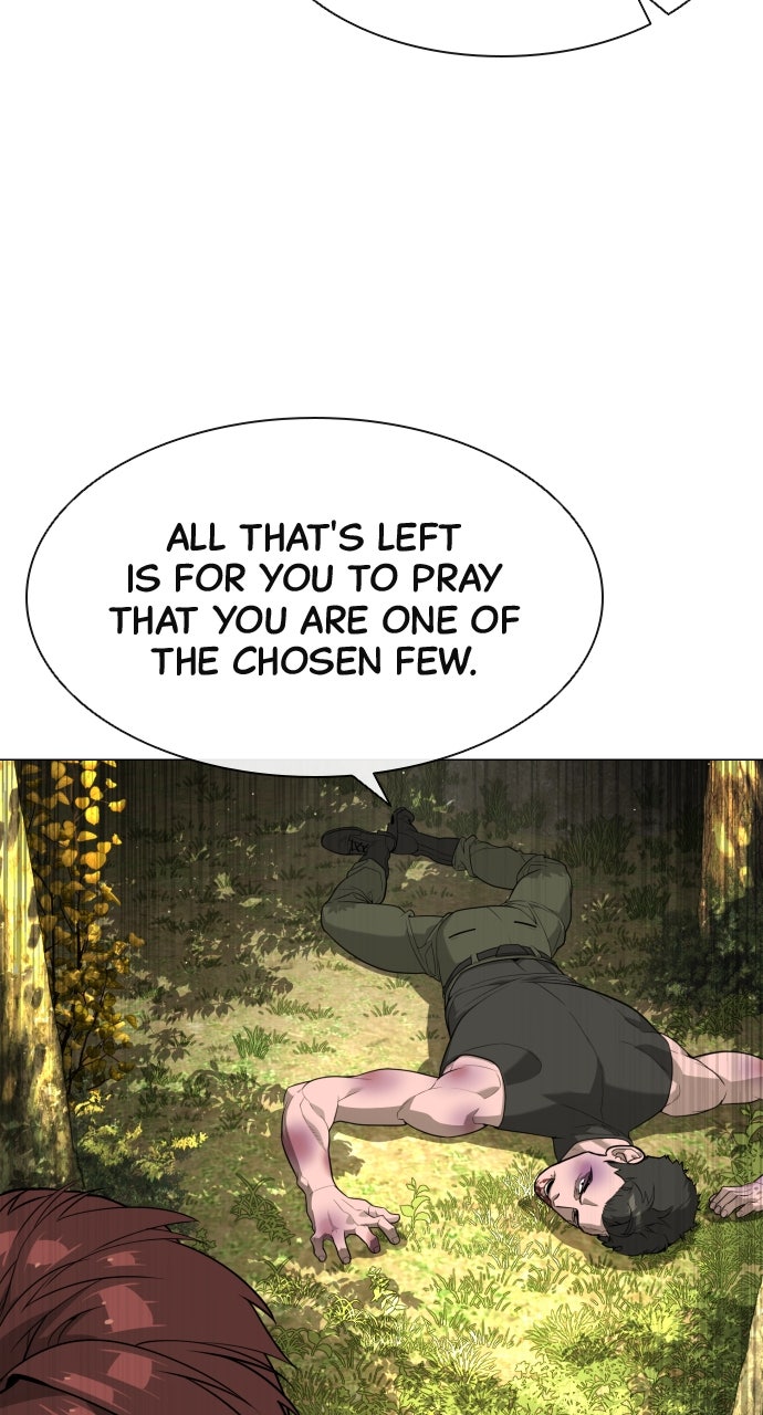 Read Killer Peter (en) Manga Online