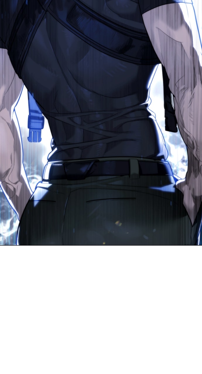 Read Killer Peter (en) Manga Online