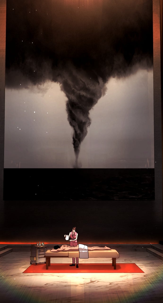 Read Killer Peter (en) Manga Online