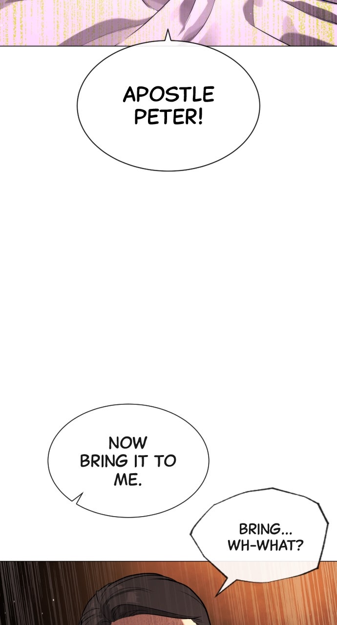 Read Killer Peter (en) Manga Online