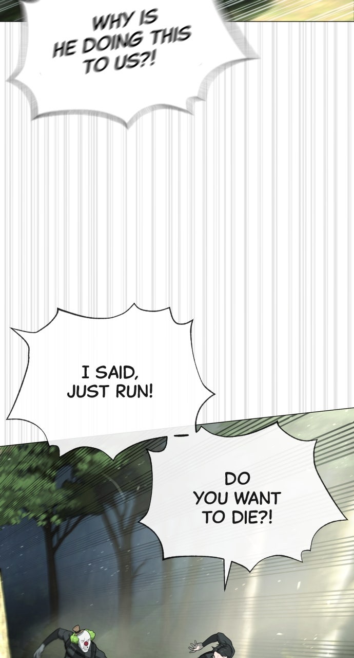 Read Killer Peter (en) Manga Online