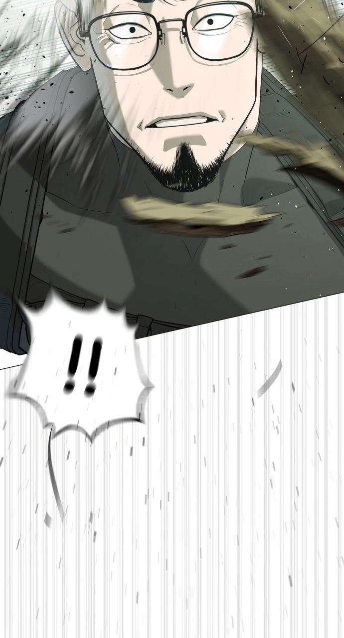 Read Killer Peter (en) Manga Online