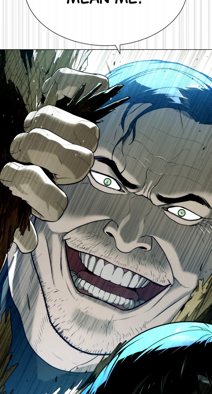 Read Killer Peter (en) Manga Online